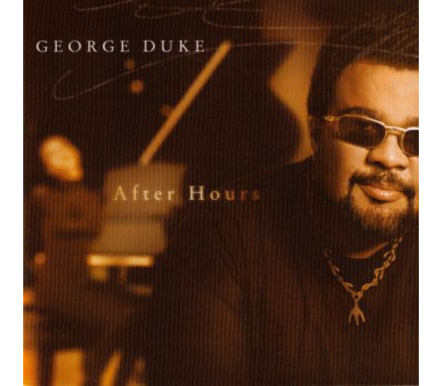 George Duke - After Hours