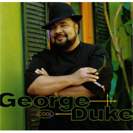 George Duke - Cool