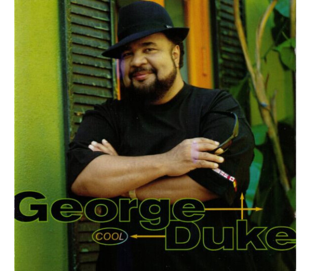 George Duke - Cool