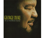 George Duke - In A Mellow Tone