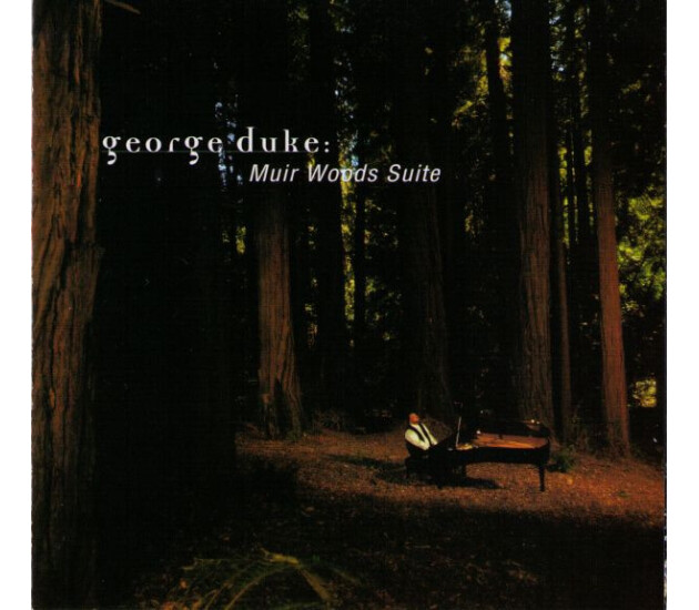 George Duke - Muir Woods Suite