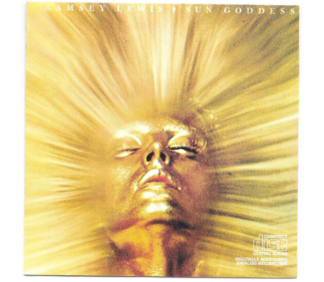 Ramsey Lewis - Sun Goddess