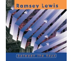 Ramsey Lewis - Between The Keys