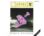 Level 42 - World Machine