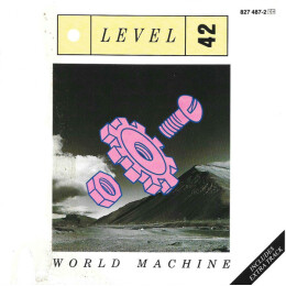 Level 42 - World Machine