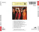 Level 42 - World Machine