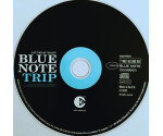 DJ Maestro - Blue Note Trip - Saturday Night / Sunday Morning