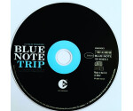 DJ Maestro - Blue Note Trip - Saturday Night / Sunday Morning