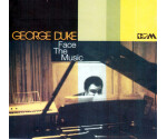 George Duke - Face The Music