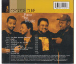 George Duke - Face The Music