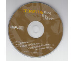 George Duke - Face The Music