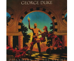 George Duke - Guardian Of The Light (JP)