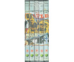 The Beatles - Anthology (DVD BOX)