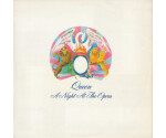 Queen - A Night At The Opera