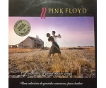 Pink Floyd - A Collection Of Great Dance Songs = Una Colección De Grandes Canciones Para Bailar