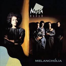 Matia Bazar - Melanchólia