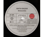Matia Bazar - Melanchólia