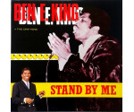 Ben E. King + Drifters, The - Stand By Me