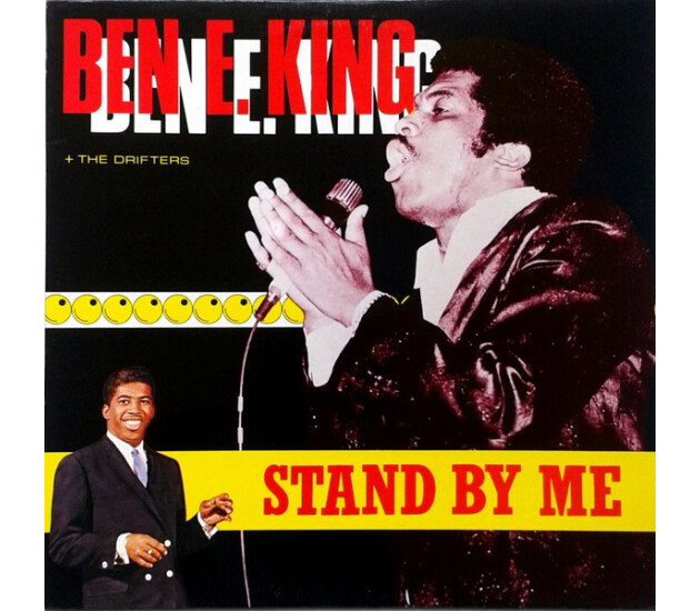Ben E. King + Drifters, The - Stand By Me