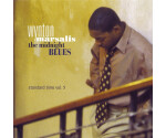Wynton Marsalis - The Midnight Blues (Standard Time Vol. 5)