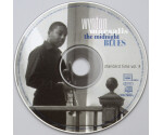 Wynton Marsalis - The Midnight Blues (Standard Time Vol. 5)