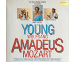 New London Chorale - The Young Wolfgang Amadeus Mozart