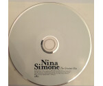 Nina Simone - The Greatest Hits