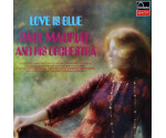 Paul Mauriat And His Orchestra - Love Is Blue