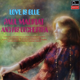 Paul Mauriat And His Orchestra - Love Is Blue