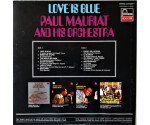 Paul Mauriat And His Orchestra - Love Is Blue