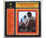 Los Barbudos - L'Accordeon Sud-Americain