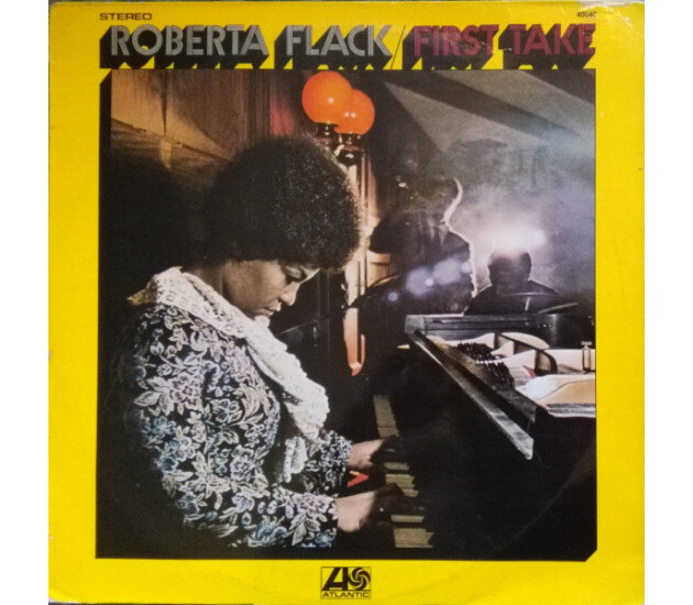 Roberta Flack - First Take