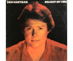 Dan Hartman - Relight My Fire