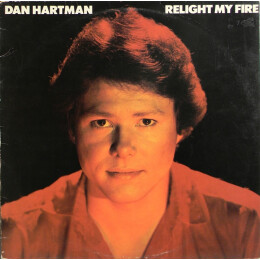 Dan Hartman - Relight My Fire