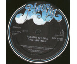 Dan Hartman - Relight My Fire
