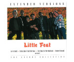 Little Feat - Extended Versions: The Encore Collection