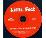 Little Feat - Extended Versions: The Encore Collection