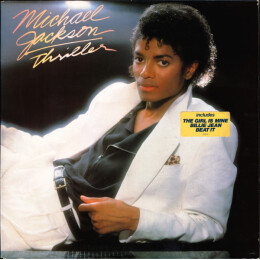 Michael Jackson - Thriller