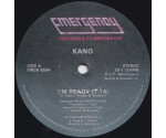 Kano - I'm Ready