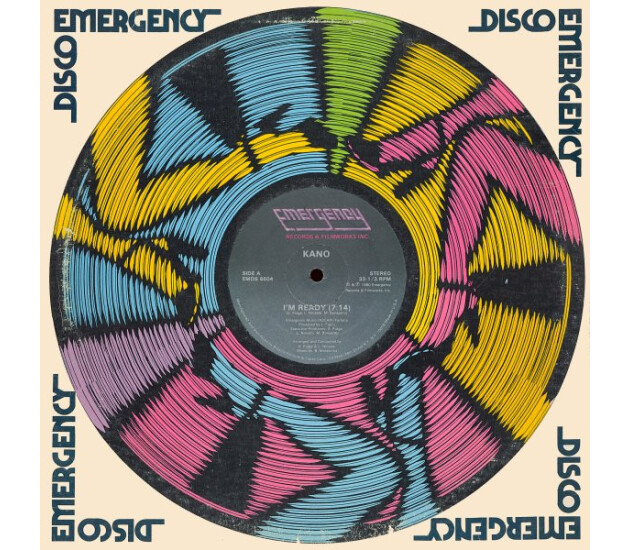 Kano - I'm Ready