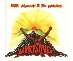Bob Marley & The Wailers - Uprising