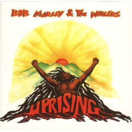 Bob Marley & The Wailers - Uprising
