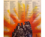Bob Marley & The Wailers - Uprising