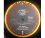 Bob Marley & The Wailers - Uprising