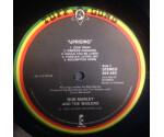 Bob Marley & The Wailers - Uprising