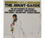 Various - The Avant-Garde