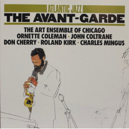 Various - The Avant-Garde