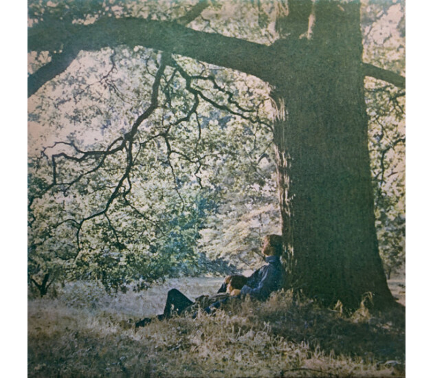 Yoko Ono / Plastic Ono Band, The - Yoko Ono / Plastic Ono Band