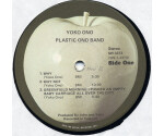 Yoko Ono / Plastic Ono Band, The - Yoko Ono / Plastic Ono Band