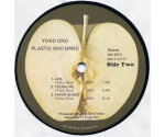 Yoko Ono / Plastic Ono Band, The - Yoko Ono / Plastic Ono Band